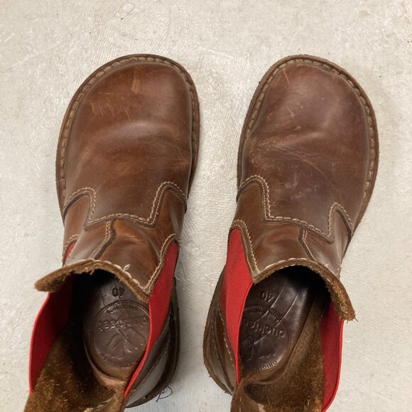 Duckfeet Roskilde Size 40 - Picture 2 of 2